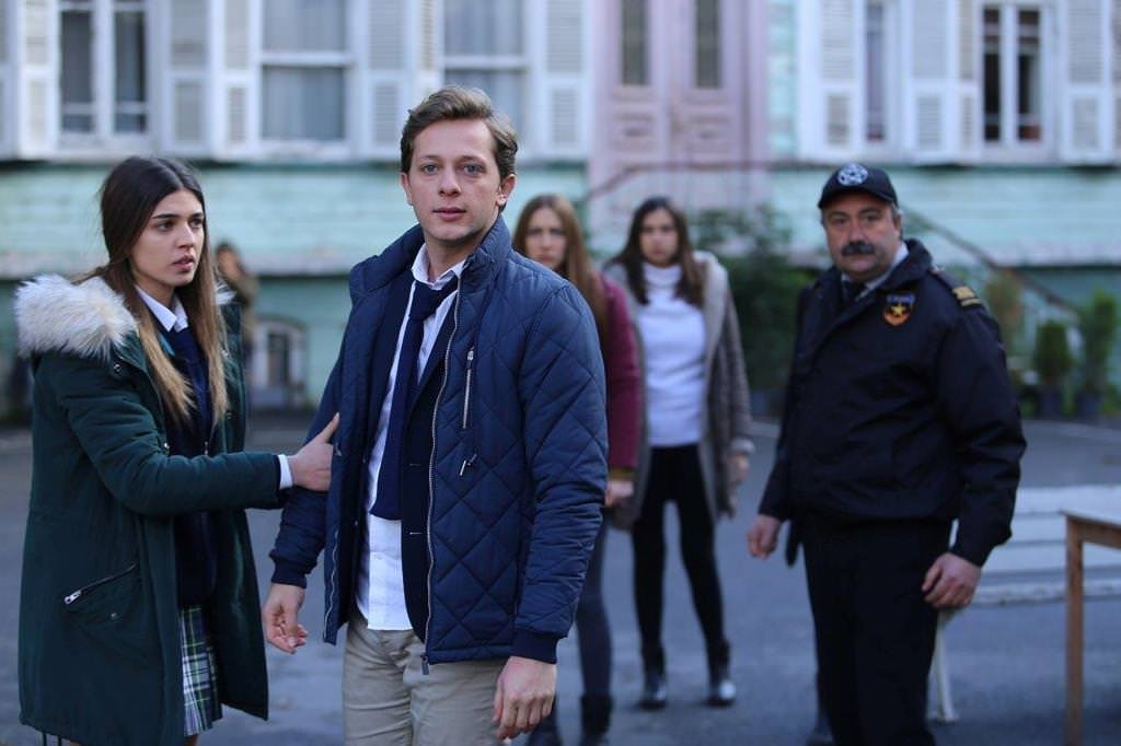 68. bölüm foto galeri