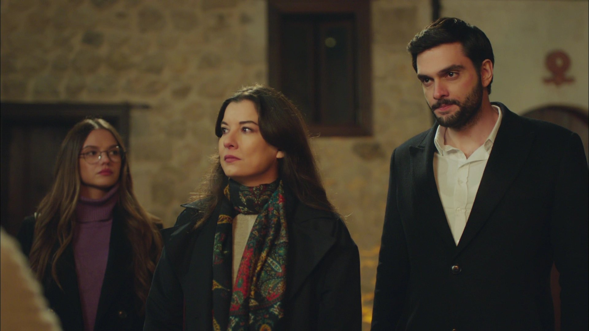 Kalp Yarası'nda geçen hafta neler oldu?