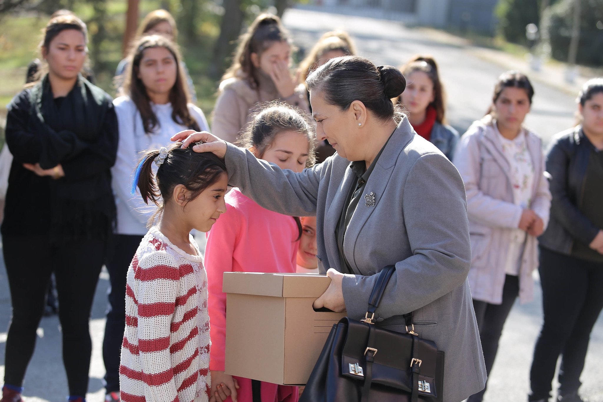 99. Bölüm foto galeri 