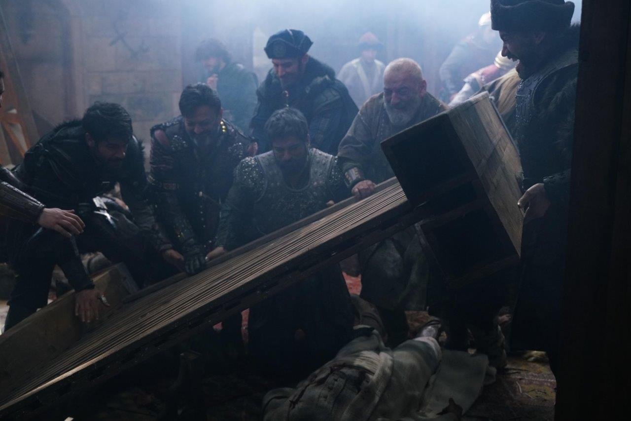 87. Bölüm Foto Galeri 