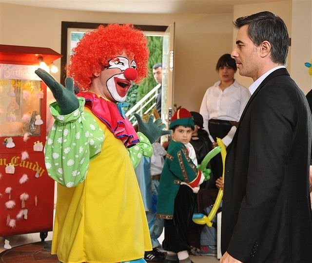 Unutulmaz 79. bölüm fotoğrafları