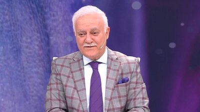 Nihat Hatipoğlu ile Dosta Doğru