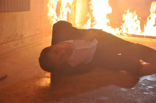 Unutulmaz 82. bölüm fotoğrafları