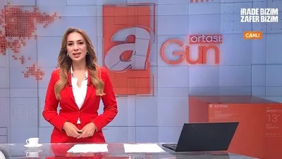 atv Gün Ortası