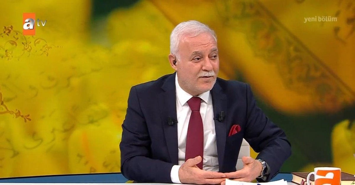 nihat-hatipoglu-ile-kuran-ve-sunnet
