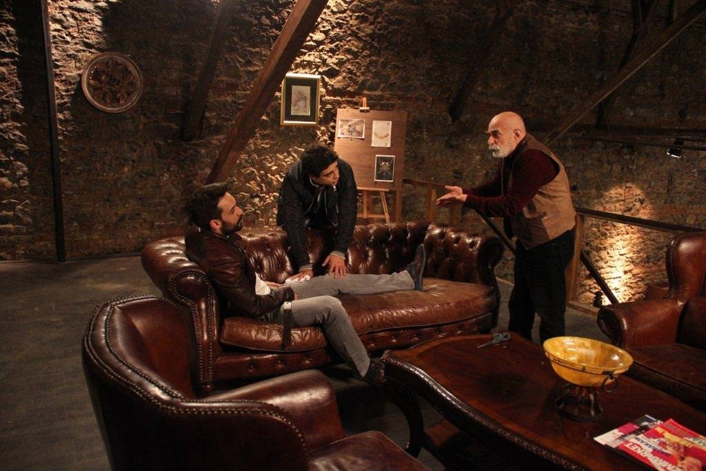 24. bölüm fotoğrafları