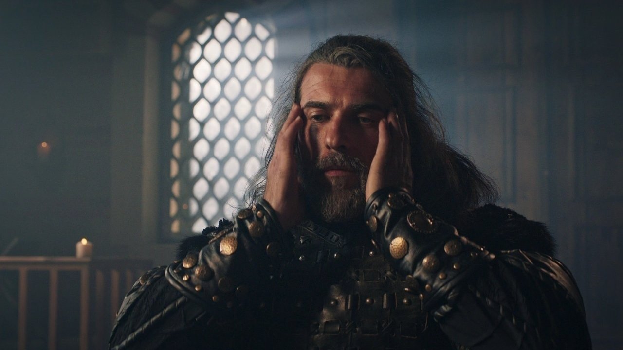 ''Turgut Alp'' Kuruluş Osman'da!