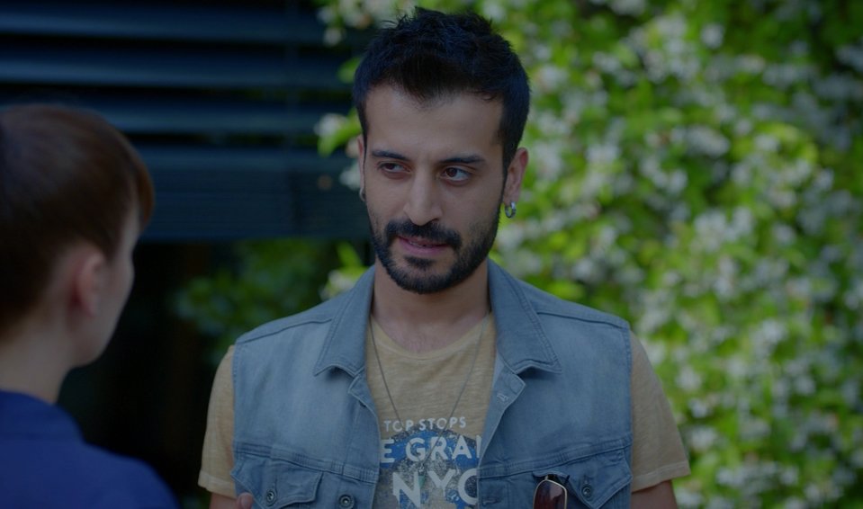 kocaman-ailem