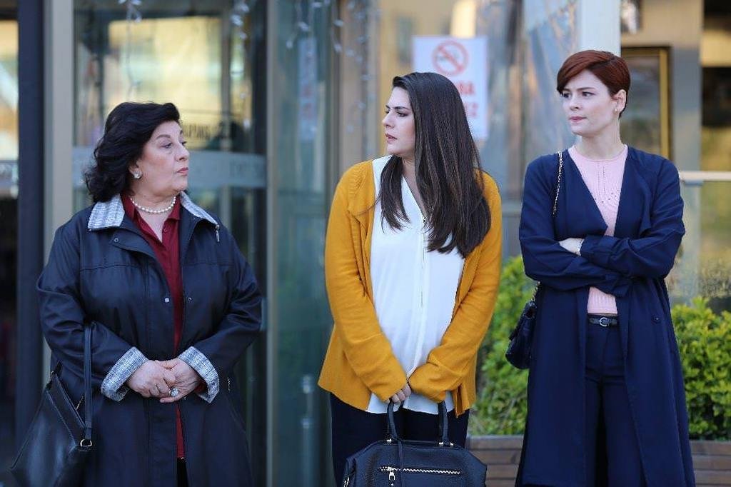 25. bölüm fotogaleri