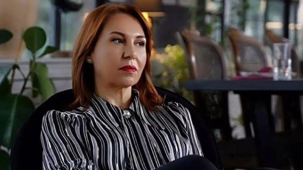 Aldatmak dizisi oyuncuları...