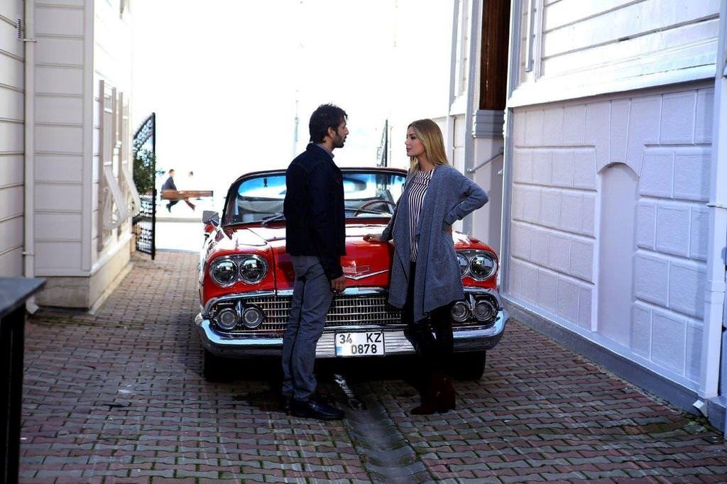 Büyük bir yalanın içinde…28.bölüm foto galeri