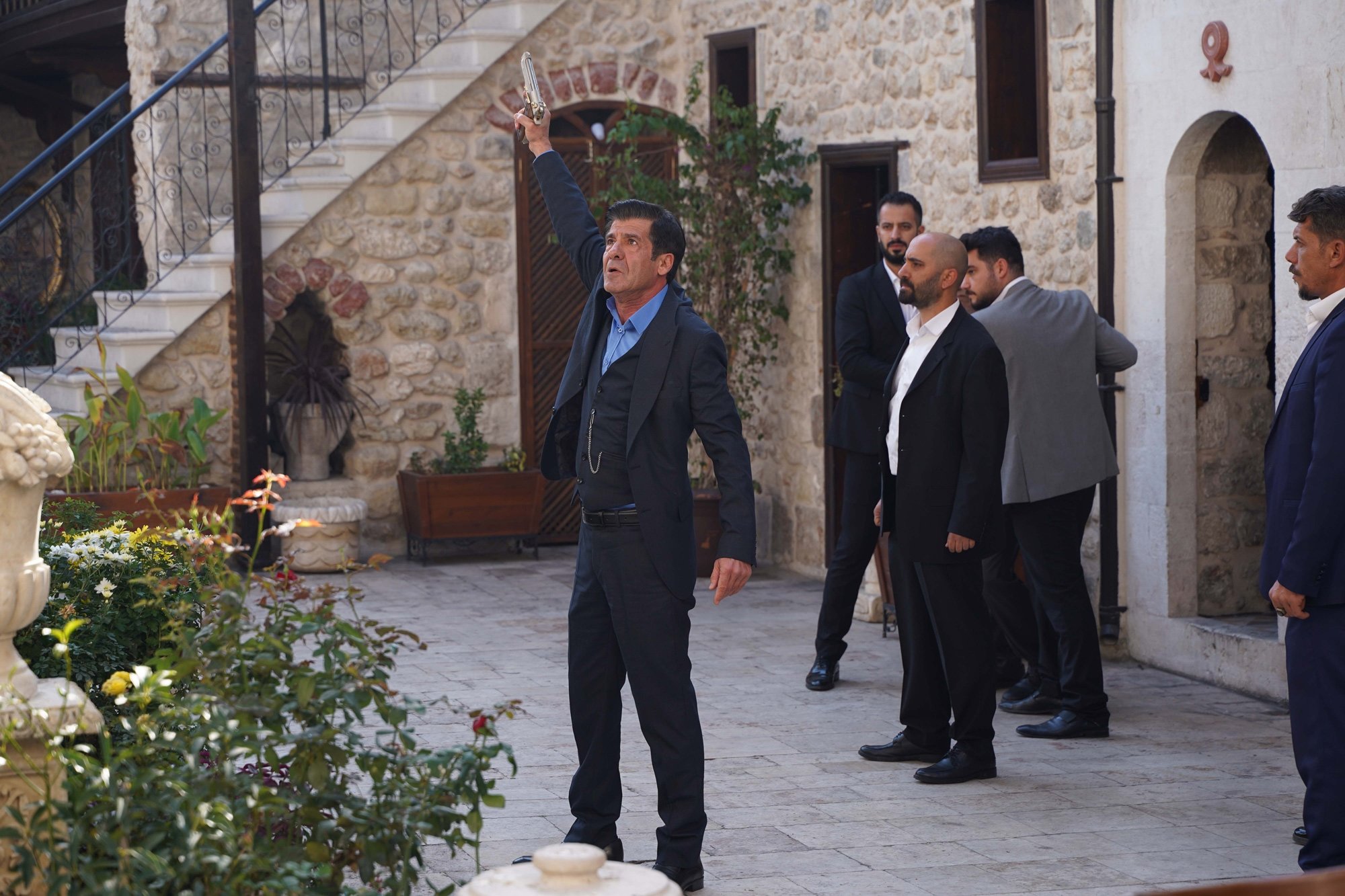 24. Bölüm Foto Galeri