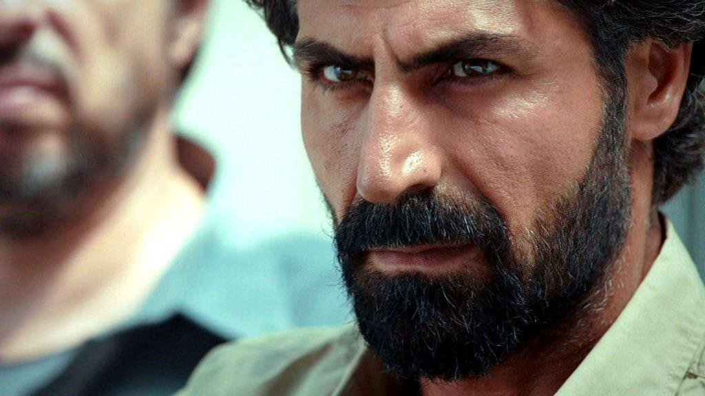 Beyaz Karanfil setinden ilk kareler