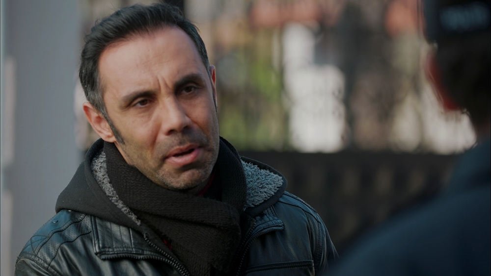 Kertenkele 19. bölüm replikleri