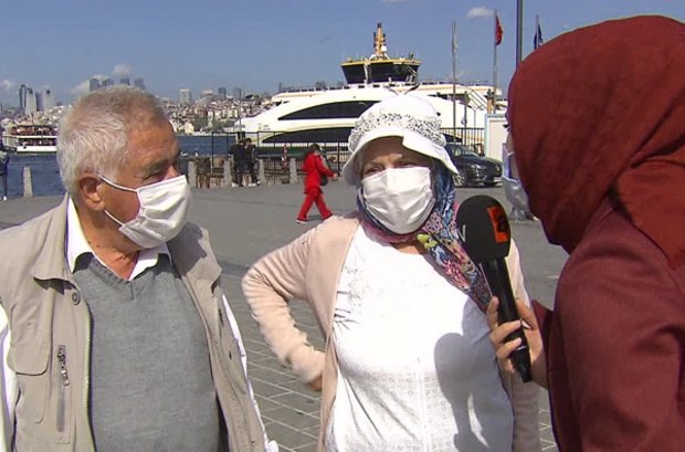 Eş seçerken nelere dikkat ediyoruz?