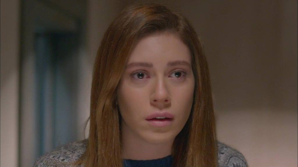 Özgürlüğe kaçış... 4. bölüm foto galeri