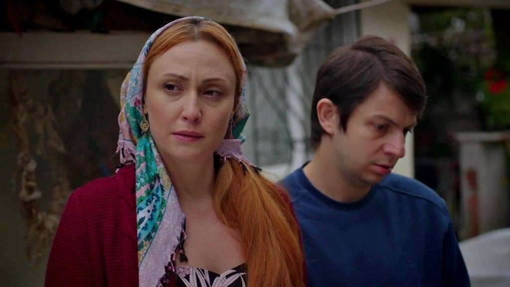 Büyük bir yalanın içinde…28.bölüm foto galeri