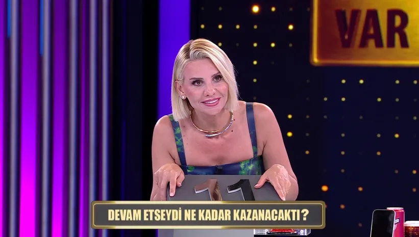 var-misin-yok-musun