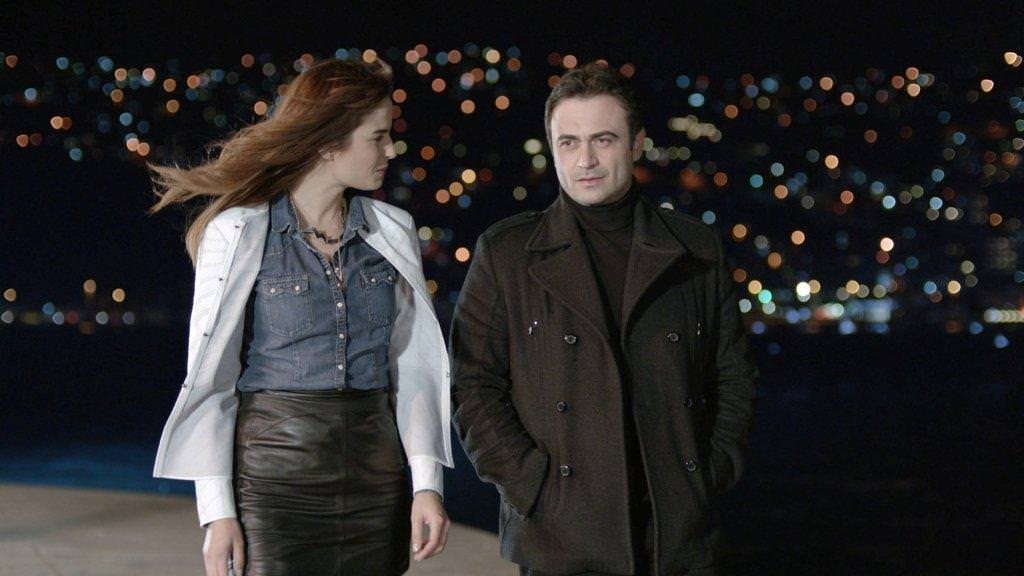 Huzur Sokağı 25.bölüm fotoğrafları