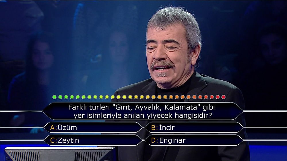 15000'e ulaşabilir misin?