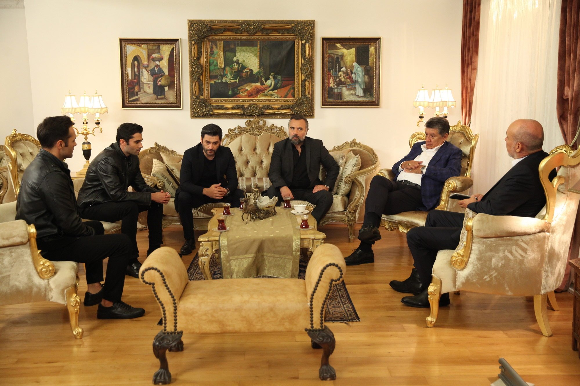 109. Bölüm Foto Galeri 