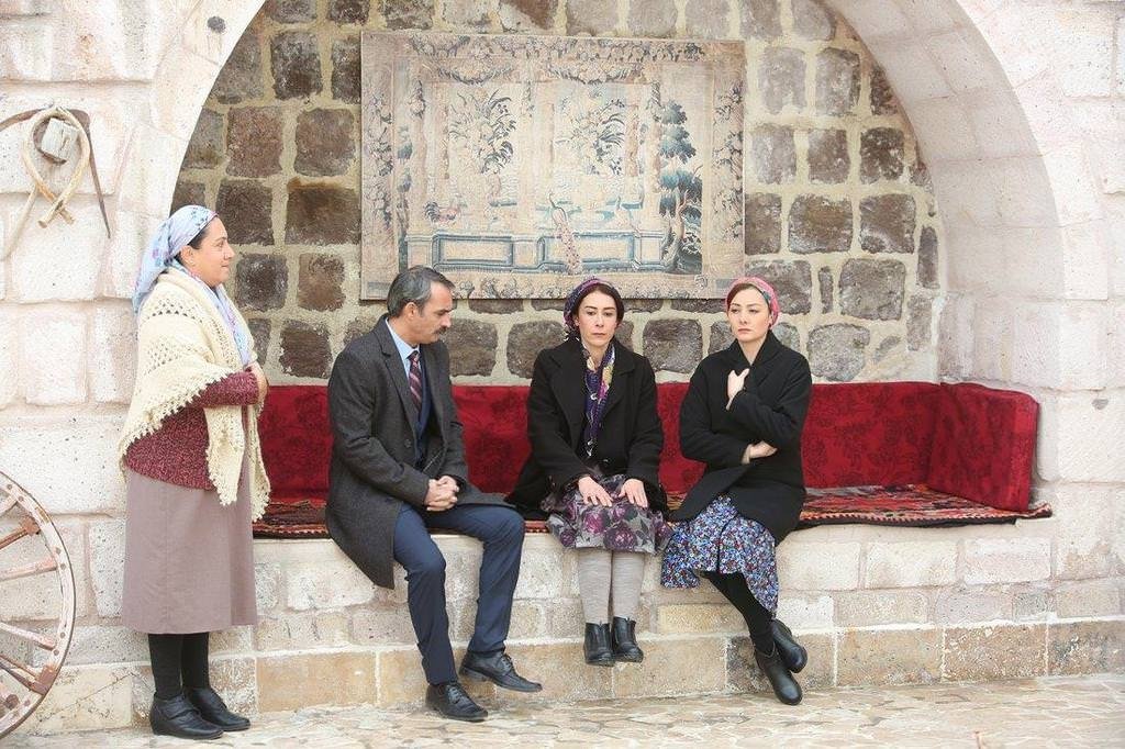 9. Bölüm foto galeri