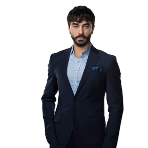 Kalp Yarası | Kadro | Ferit Sancakzade