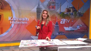 Kahvaltı Haberleri