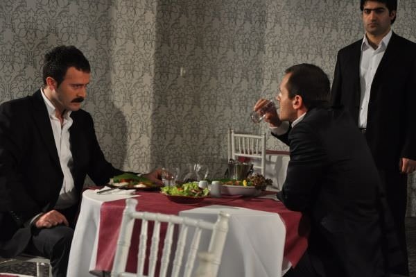 Unutulmaz 69. Bölüm