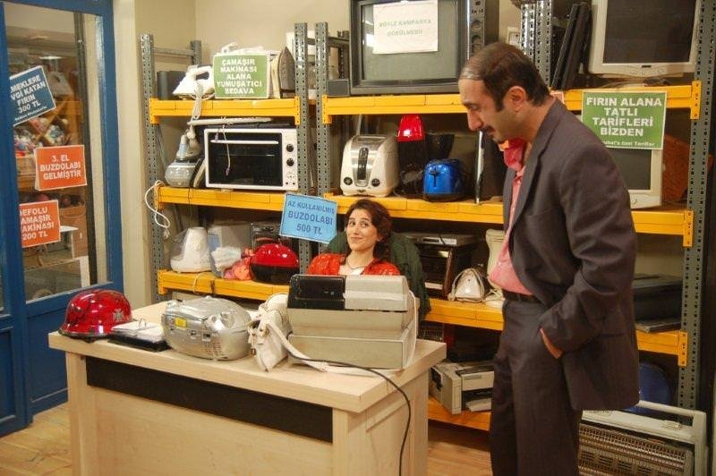 Alemin Kıralı 61. bölüm fotoğrafları