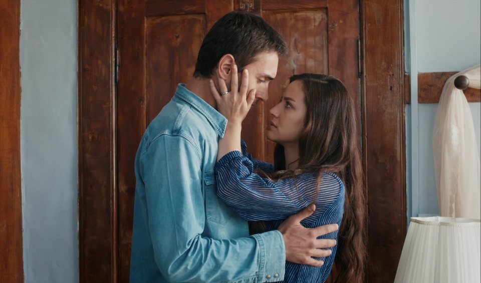 Sen Anlat Karadeniz 17. bölüm: Göğsüm üşüyor sen yokken...