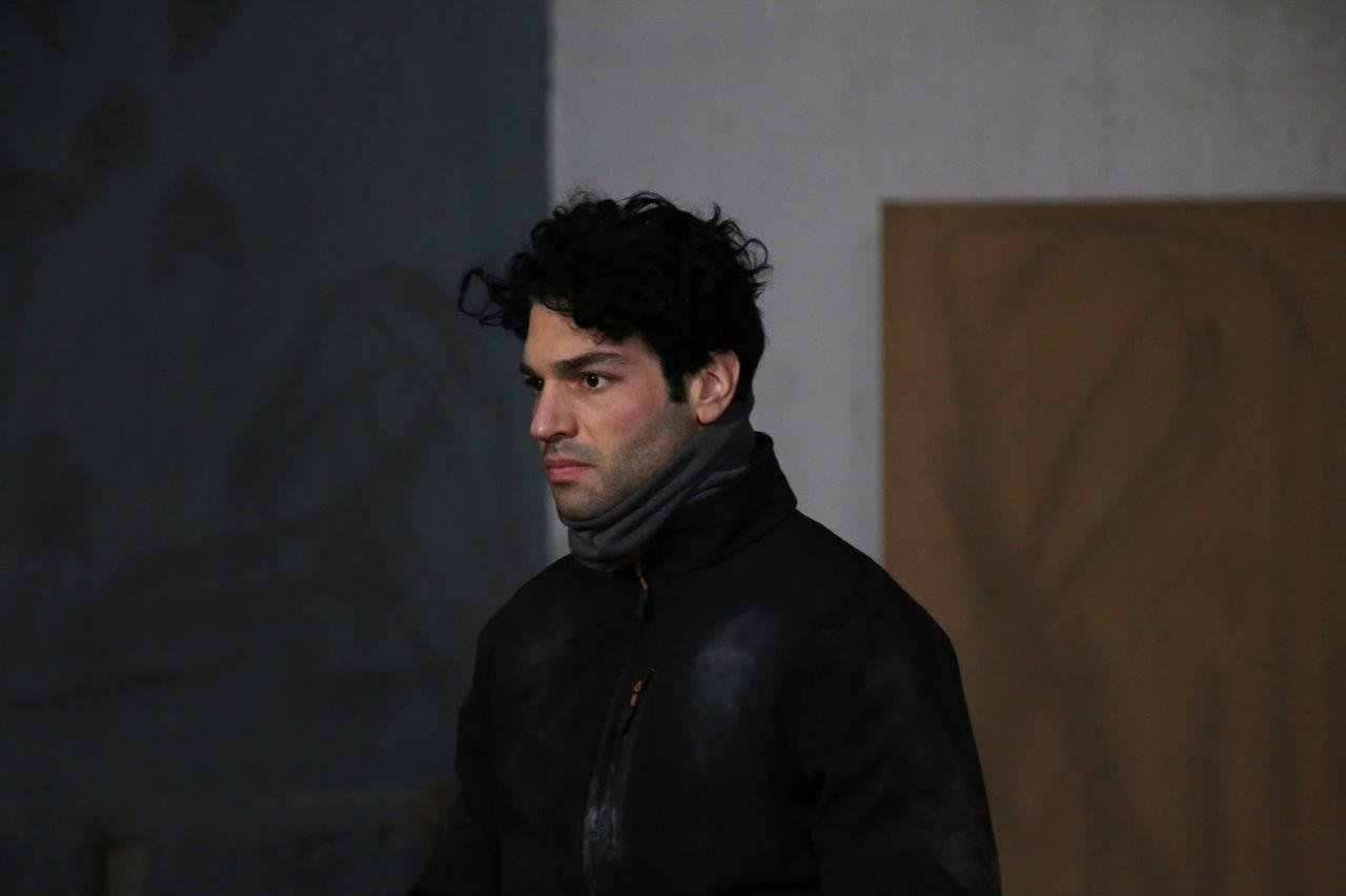 16. Bölüm Foto Galeri