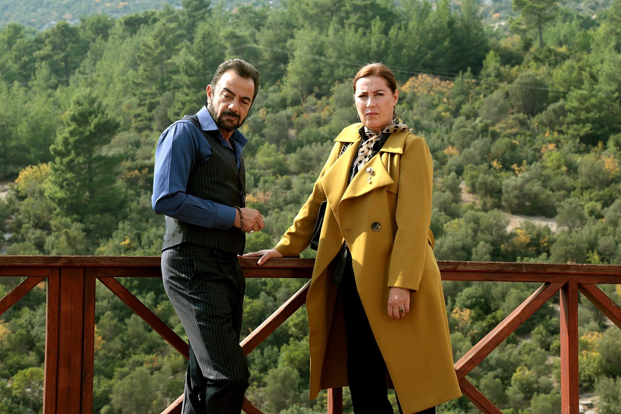 Bir Zamanlar Çukurova'nın 2. sezonunda neler oldu?