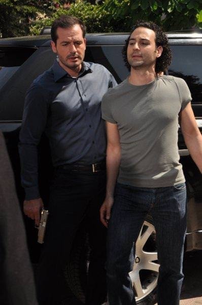 Unutulmaz 86. bölüm fotoğrafları