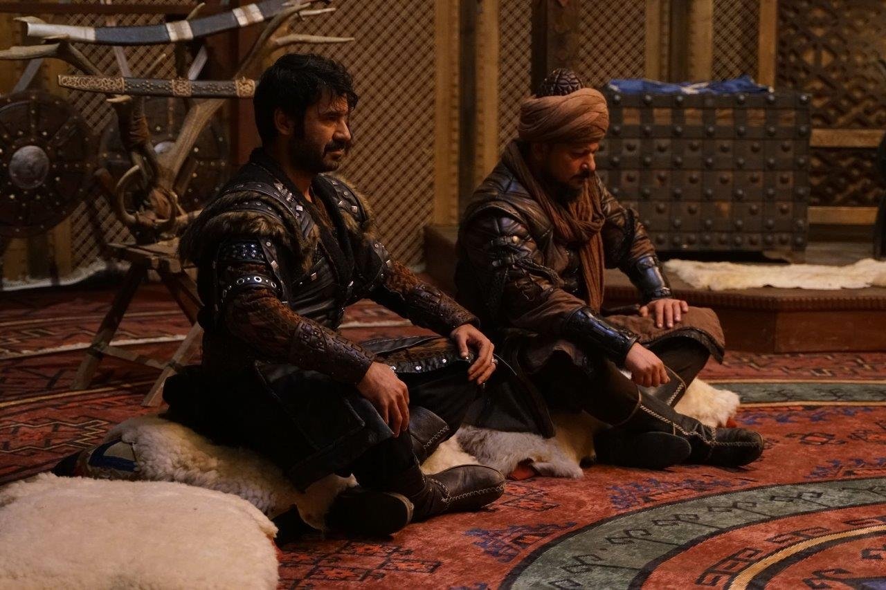 68. Bölüm Foto Galeri 