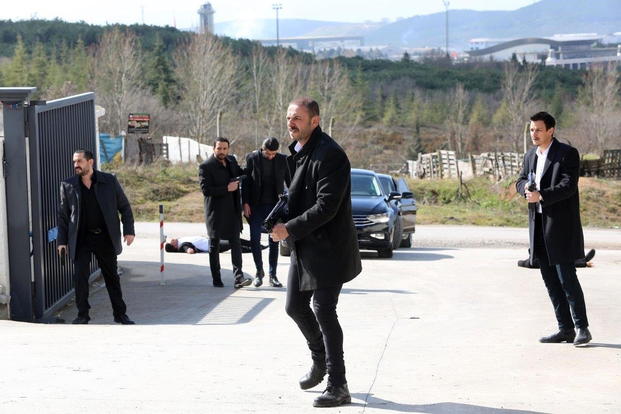 186. Bölüm Foto Galeri 