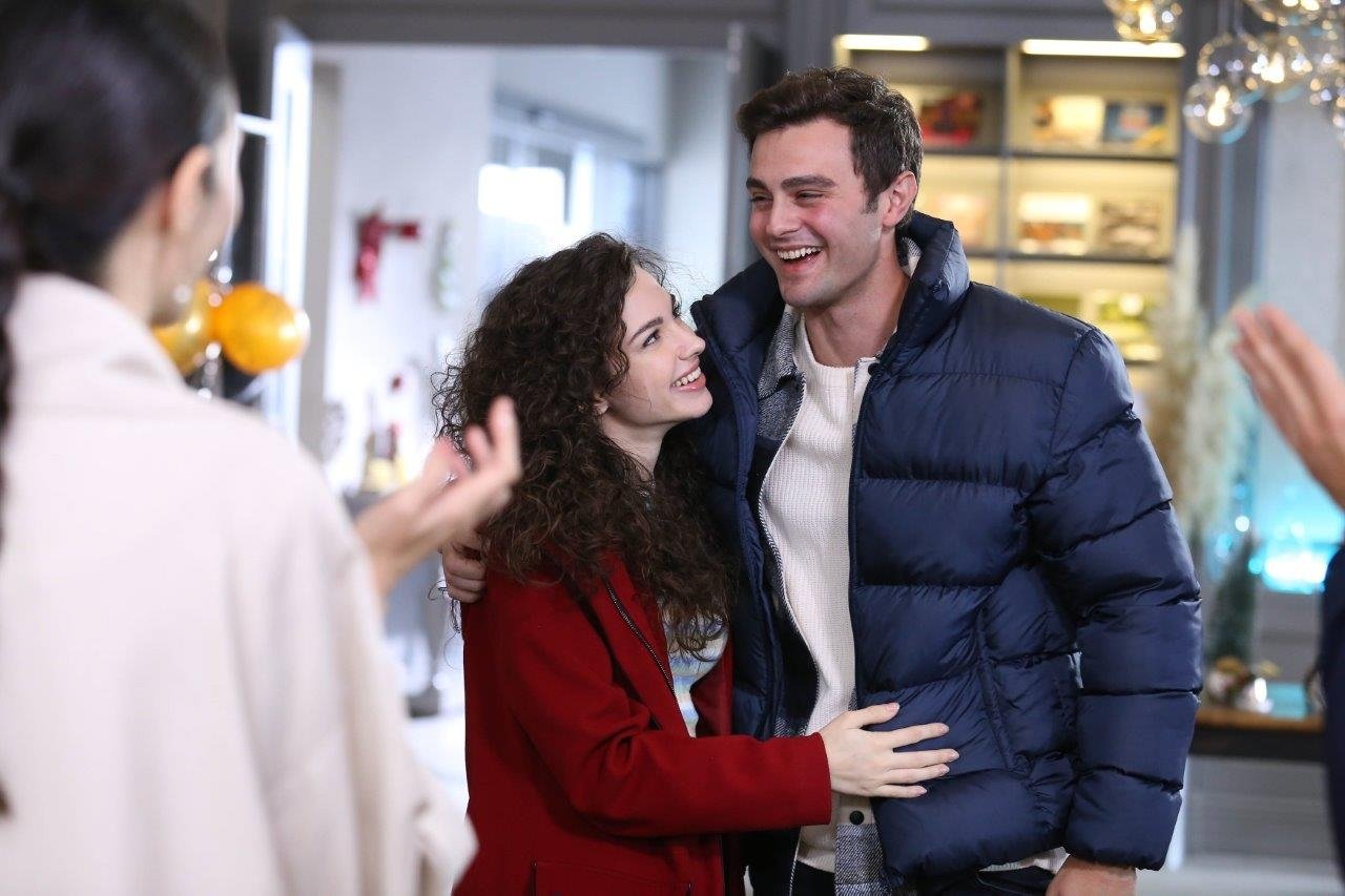 73. Bölüm Foto Galeri 