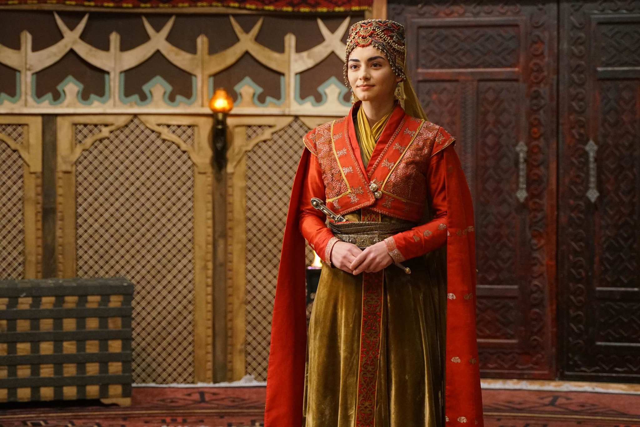 66. Bölüm Foto Galeri