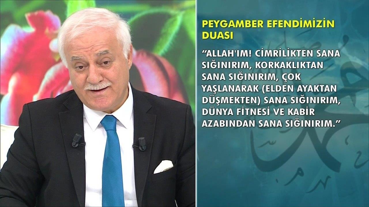 Kıyametin büyük alametleri 