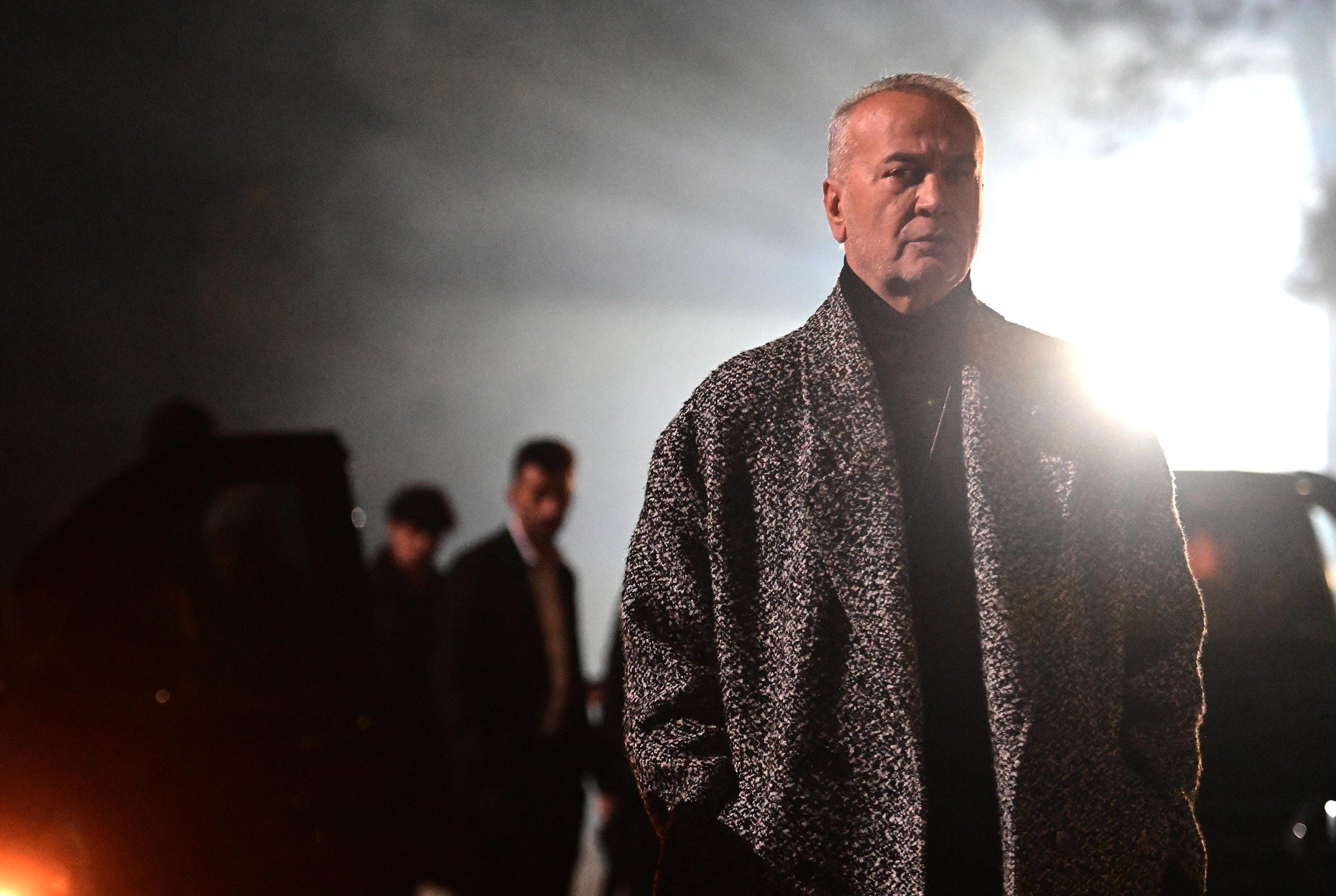 61. Bölüm Foto Galeri