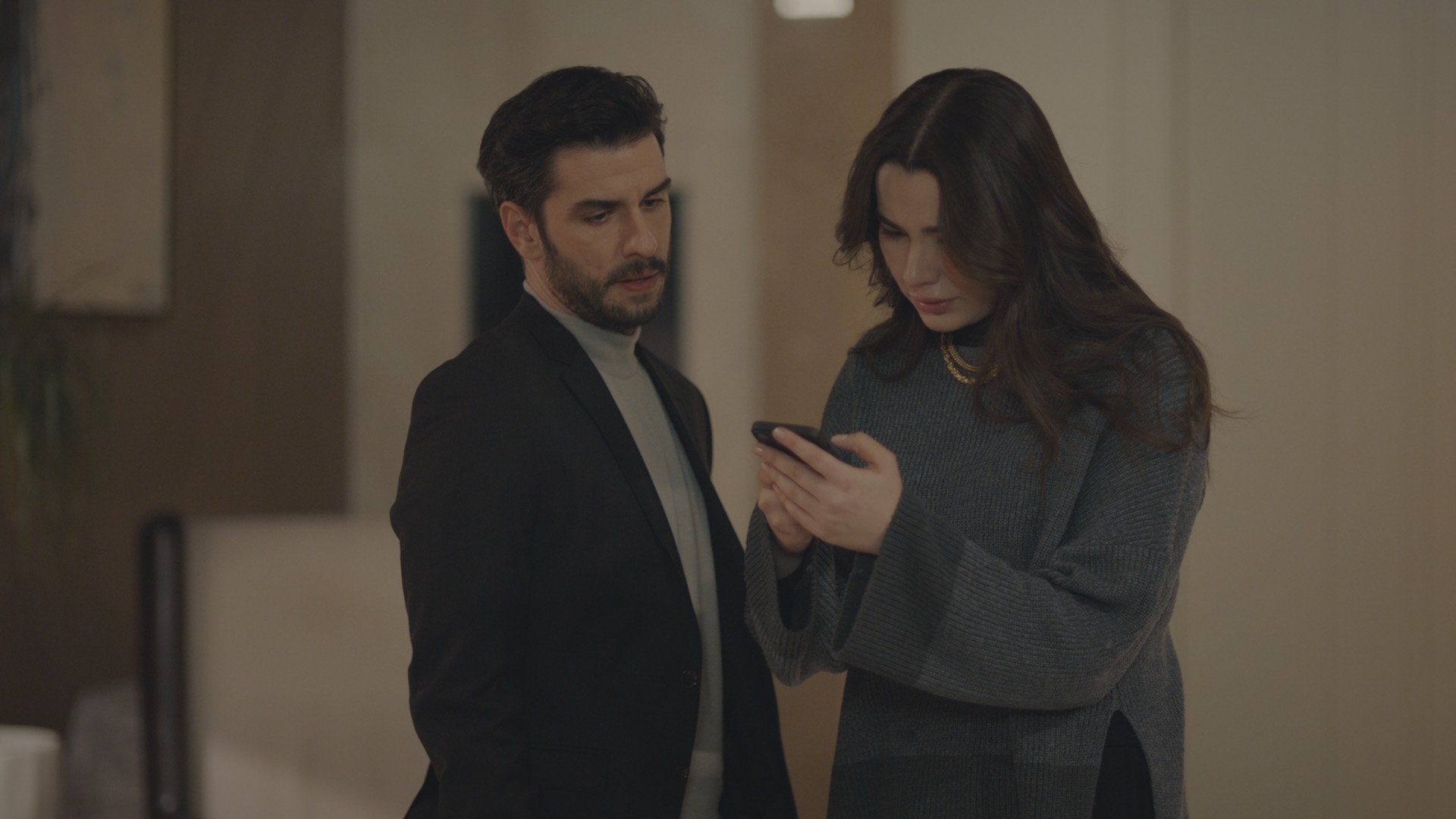 21. Bölüm Foto Galeri