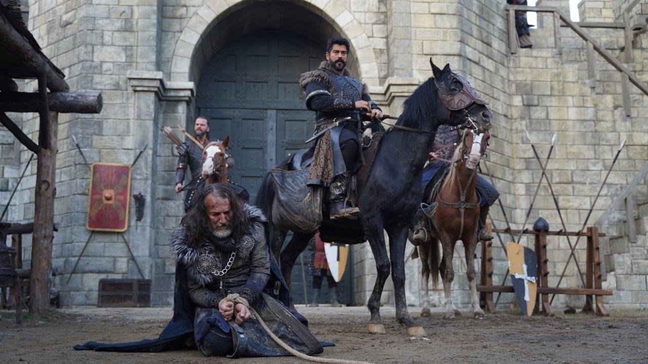 147. Bölüm Foto Galeri 