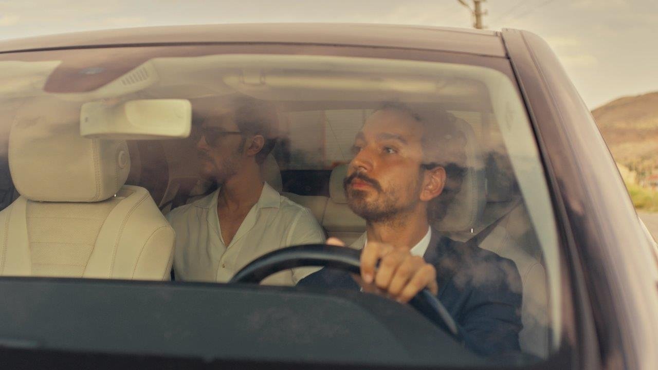 İlk 3 bölümde neler oldu?