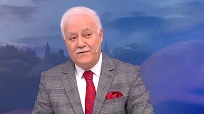 Prof. Dr. Nihat Hatipoğlu ile İftar