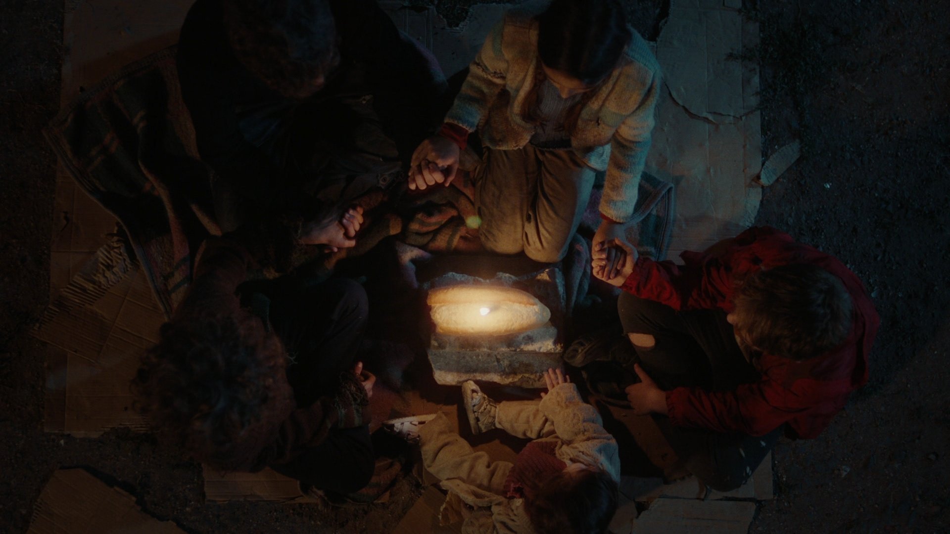 Küçük Kara neler yaşadı? 