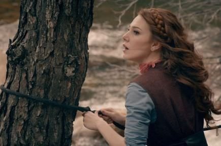 Şimdi aşk zamanı... 3. Bölüm fotogaleri