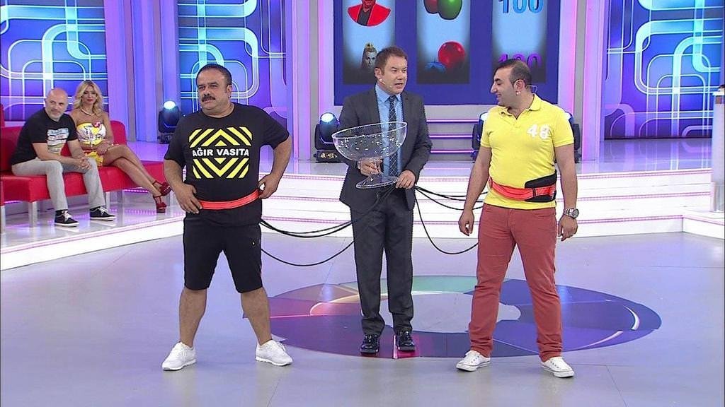 15.bölüm foto galeri