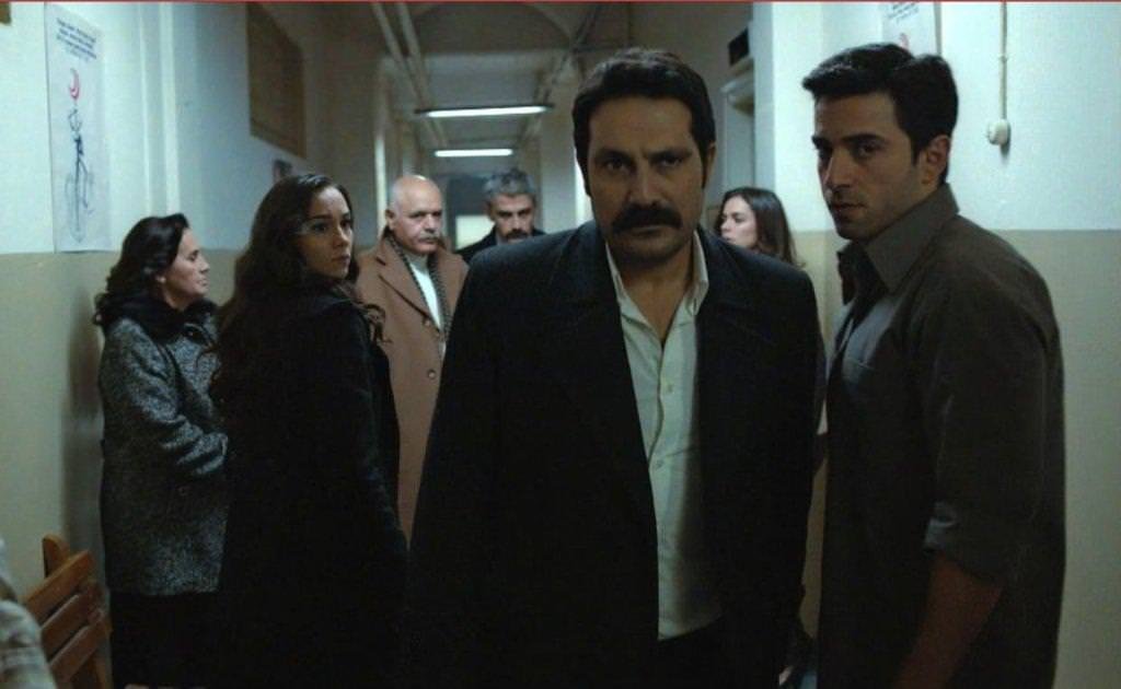 19.bölüm fotoğrafları