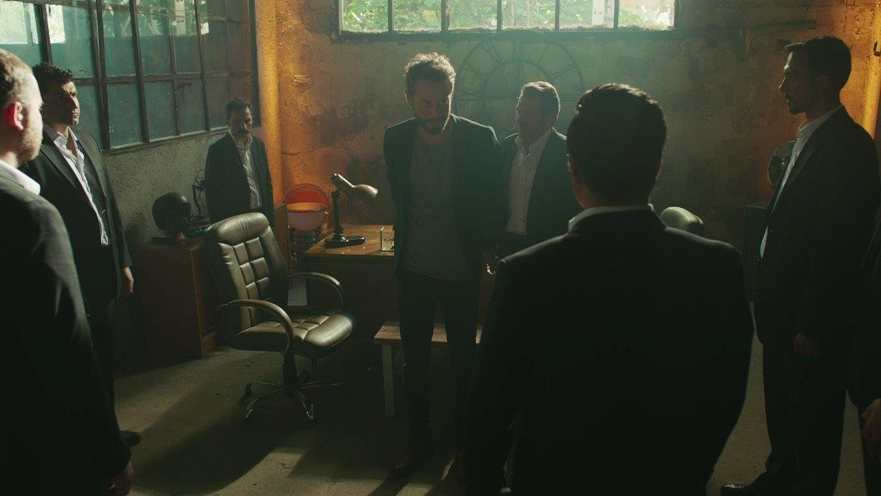 16. Bölüm Foto Galeri 