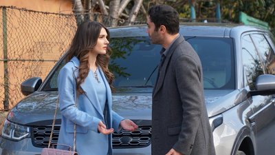 8. Bölüm Foto Galeri 